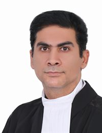 وکیل مهدی هاشمی