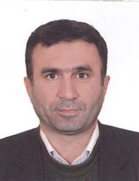 وکیل علی اسفندیاری