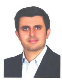 وکیل رضا برقی