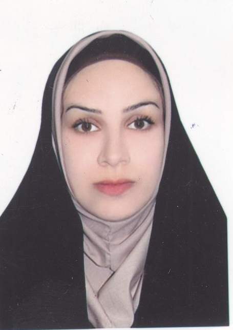 وکیل زینب صادقی للردی