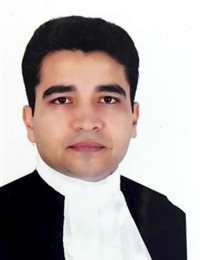 وکیل مجتبی گلمکانی