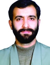 وکیل محمد علوی پرست شیرازی