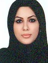وکیل منیره سادات قاسم پوری