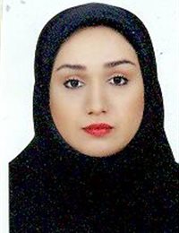 وکیل زهرا قجر حیدرآبادی