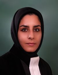 وکیل سمیه احمدی