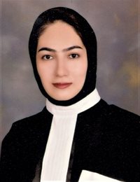 وکیل منیژه شاهسوند