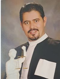 وکیل مهدی فخیمی