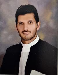 وکیل مجتبی اصغرنژاد