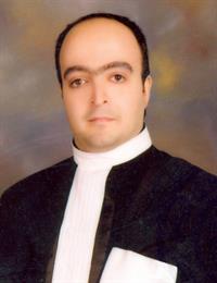 وکیل سیدمسعود شالچیان