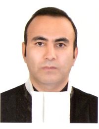 وکیل فرزاد ترابی