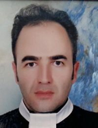 وکیل راهب محمدی رز