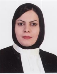 وکیل پروین تمدن