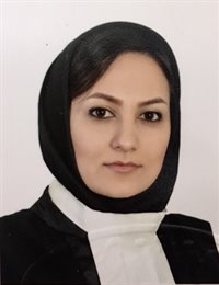 وکیل حوریا سجادی