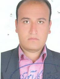 وکیل محمد شهریاری