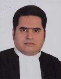 وکیل وحید منتظر
