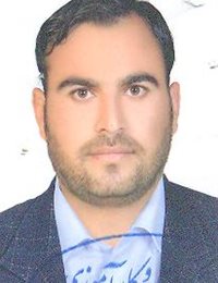 وکیل مهدی محمدی