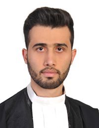 وکیل محمد رحیمی