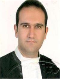وکیل عبدالرضا سعیدی