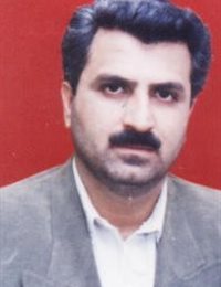 وکیل سعید دانشمند