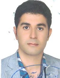 وکیل محمود ملک زاده