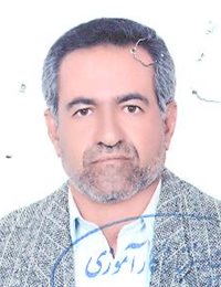 وکیل علی امیری