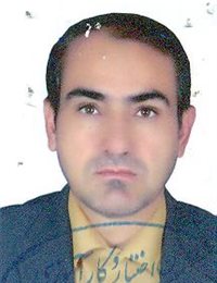 وکیل فریدون مسعودیان