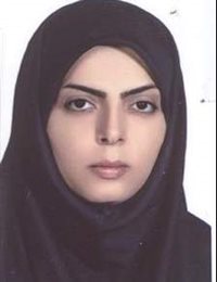 وکیل مرضیه جعفریان چرمهینی
