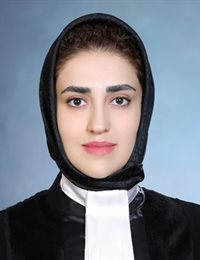 وکیل شهرزاد رجائی زفره