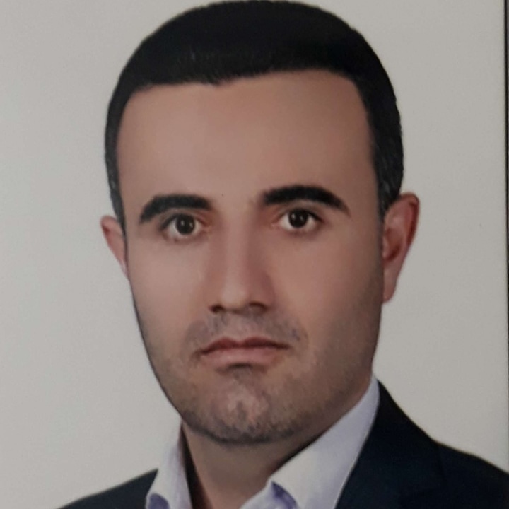 وکیل رسول نجفی بابادی