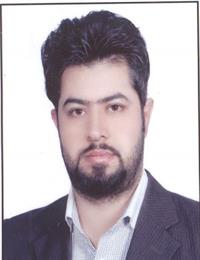 وکیل غلامرضا مسعودی نفر