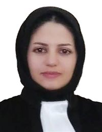 وکیل زهرا اردانی