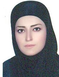 وکیل مرضیه قاسمی