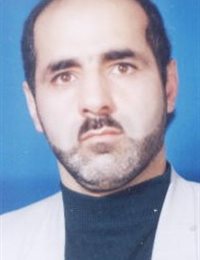 وکیل عبدالرزاق پادیاو