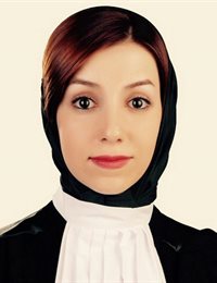 وکیل عاطفه درزی