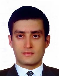 وکیل محسن آرین