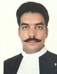 وکیل مسعود حاجیانی