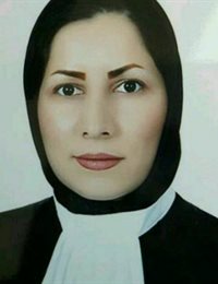 وکیل مهناز یعقوبی