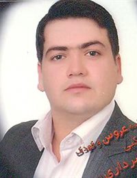 وکیل مجتبی شعبانی حاجی