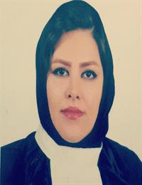 وکیل فرزانه سلطانی سنگری