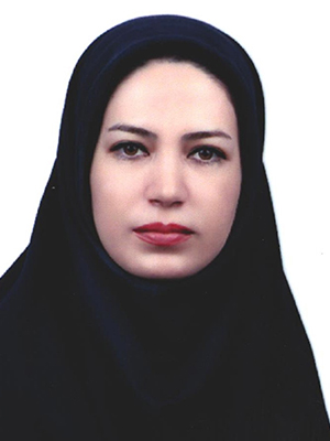 وکیل آمنه شکاری شاهرود