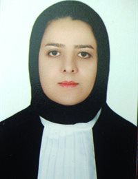 وکیل نرگس بذرافشان کندری