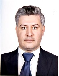 وکیل سعید سلیمانی