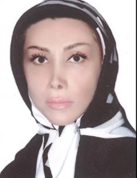 وکیل نوشین نیرومند