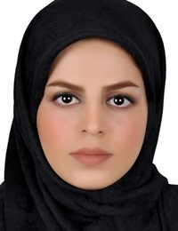 وکیل الهام ساعدی