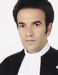 وکیل نادر امینی پارسا