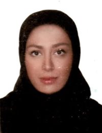 وکیل مرسده امینی