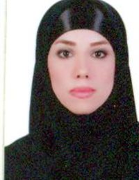 وکیل غزال زاهدی