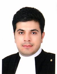 وکیل فرهاد شیفته