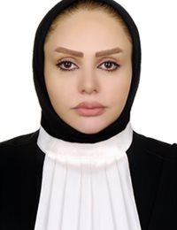 وکیل بهاره رائی زن