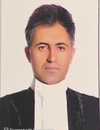 وکیل رضا نامور